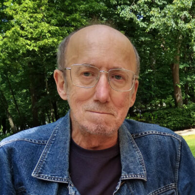 Nekrolog Marek Nahorski