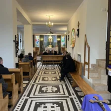 Pogrzeby Cmentarz Wolski 15
