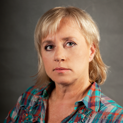 Nekrolog Iwona Prugar-Fiedorowicz