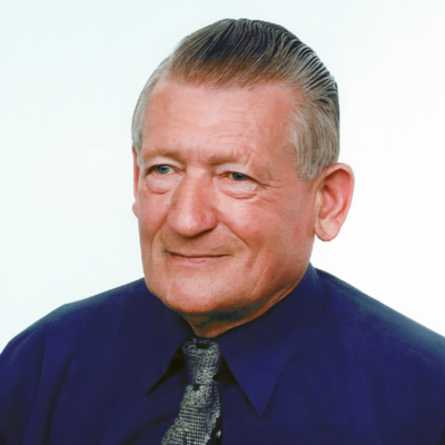 Nekrolog Henryk Stefański