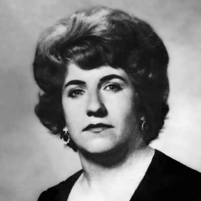 Nekrolog Nina Wójcik