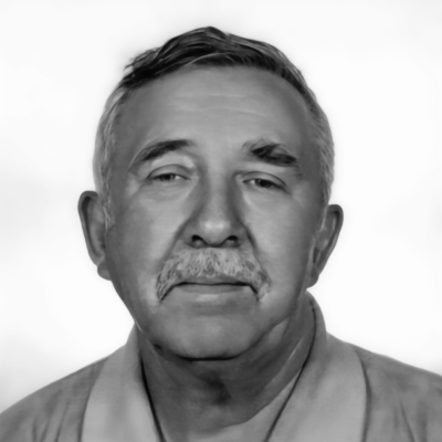 Nekrolog Józef Wróbel