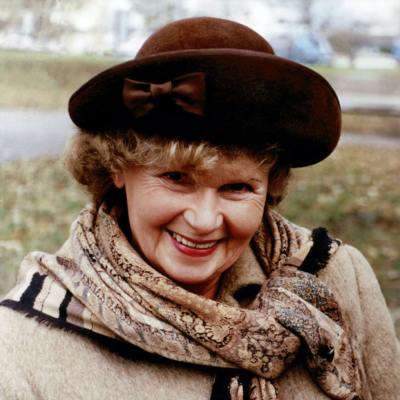 Nekrolog Danuta Derda