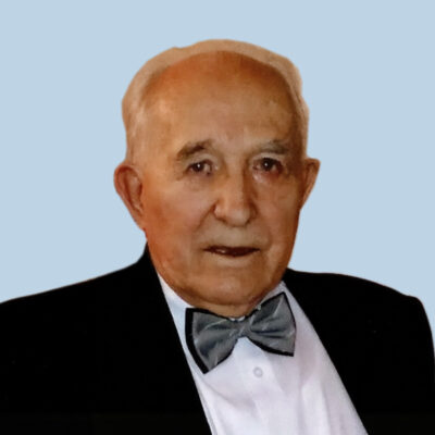 Nekrolog Edward Kokosza