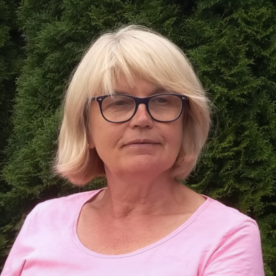 Nekrolog Ewa Ostromęcka
