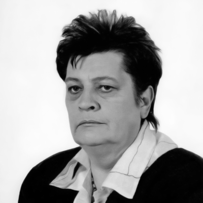 Nekrolog Małgorzata Gut