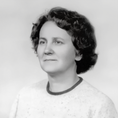 Nekrolog Irmina Kowalik