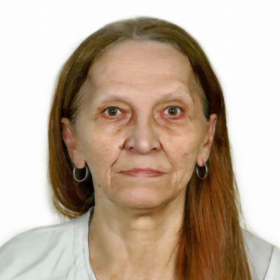 Nekrolog Alicja Jankowska
