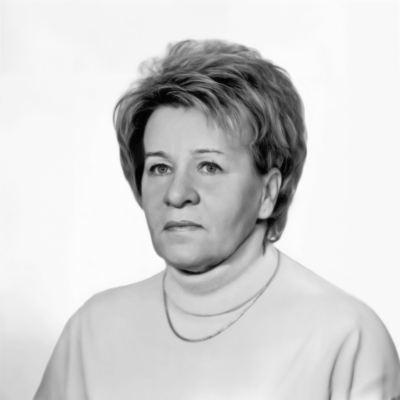 Nekrolog Barbara Jaskierska