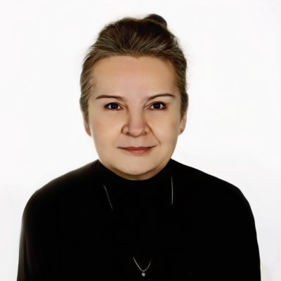 Nekrolog Ewa Violetta Koć