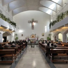 Kosciół pw. św. Jana Kantego przy ul. Krasińskiego 31 (1)