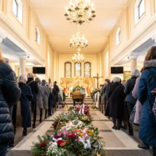 Kościół pw. św. Jozafata Kuncewicza przy ul. Jerzego Waldorffa 1 (1)