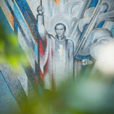 Kościół pw. św. Stanisława Kostki przy ul. Hozjusza 2 (4)