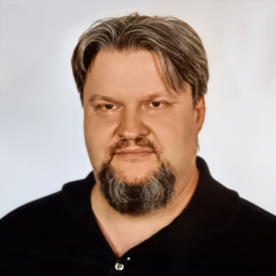 Nekrolog Krzysztof Gawęda