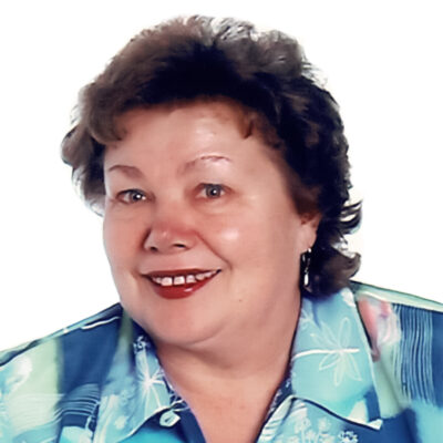 Nekrolog Anna Ewa Perkowska
