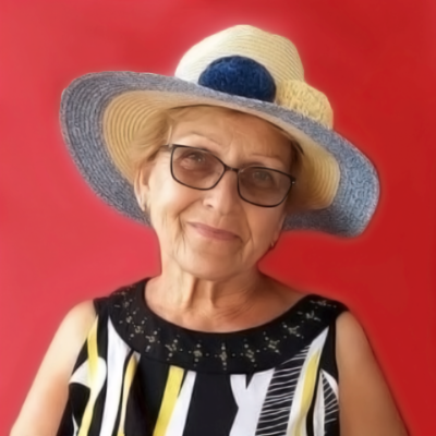 Nekrolog Irena Starak