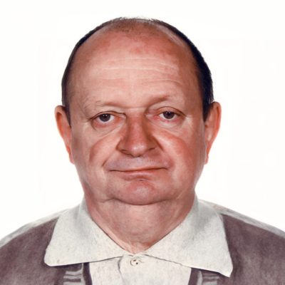 Nekrolog Marian Glen