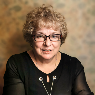 Nekrolog Grażyna Danuta Rychlik