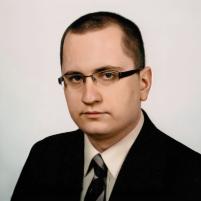 Nekrolog Paweł Herchel