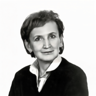 Nekrolog Jadwiga Jakubowska