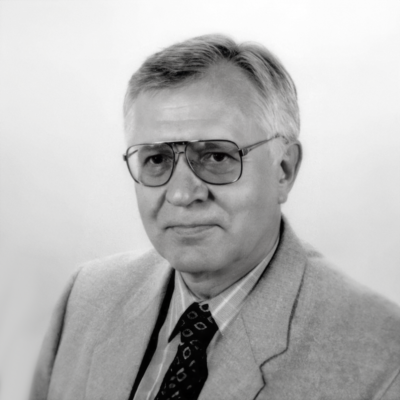 Nekrolog Mieczysław Konrad Nowak
