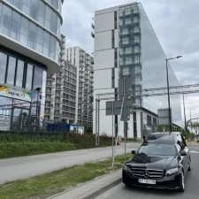 Usługi pogrzebowe na Woli