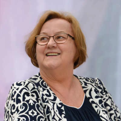 Nekrolog Wanda Zofia Cydejko