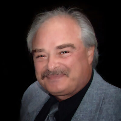 Nekrolog Andrzej Konarski