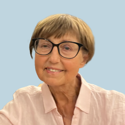 Nekrolog Hanna Bętkowska