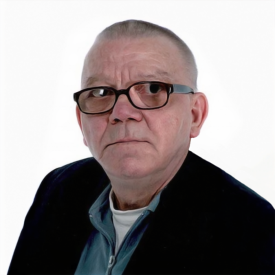 Nekrolog Jan Jagodziński