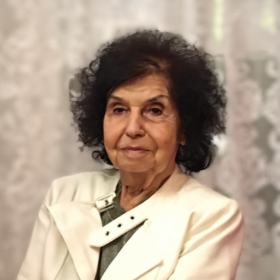 Nekrolog Janina Joanna Figura
