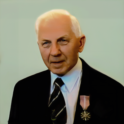 Nekrolog Ryszard Klincewicz