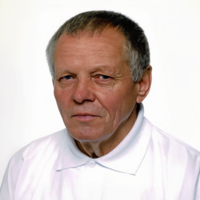 Nekrolog Stanisław Leszczyński