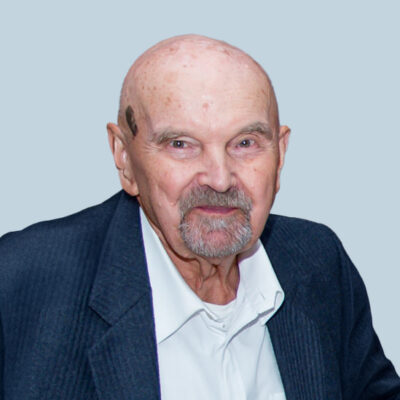 Nekrolog Adam Marian Sikora
