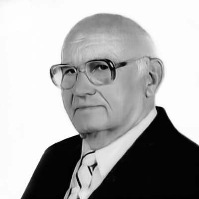 Nekrolog Henryk Dyduła