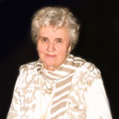 Nekrolog Eugenia Pienkowska