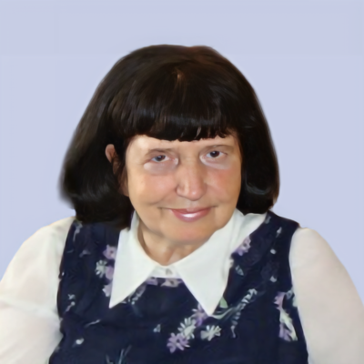 Nekrolog Halina Laskowska