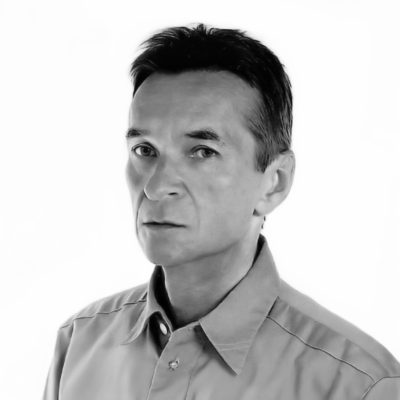 Nekrolog Krzysztof Niewczas