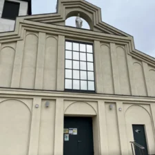 Parafia Dziekanów Leśny Matki Bożej Królowej Rodziny (4)