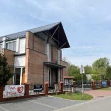 Parafia w Dąbrowie Leśnej Św. Marka Ewangelisty (3)