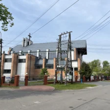 Parafia w Dąbrowie Leśnej Św. Marka Ewangelisty (4)