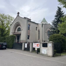Parafia w Łomiankach Bł. Marceliny Darowskiej (3)