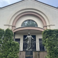 Parafia w Łomiankach Bł. Marceliny Darowskiej (4)