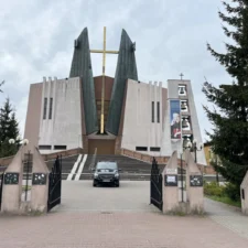 Parafia w Łomiankach Św. Małgorzaty Dziewicy i Męczennicy (4)