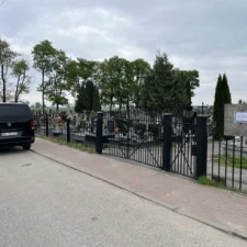 Parafia w Łomnej Św. Mikołaja Biskupa (1)