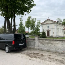 Parafia w Łomnej Św. Mikołaja Biskupa (4)