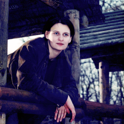 Nekrolog Anna Rozmanowska