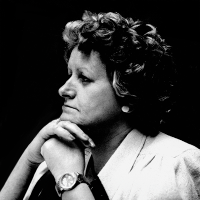 Nekrolog Stanisława Święcicka