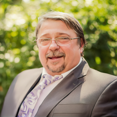 Nekrolog Tomasz Kinkel