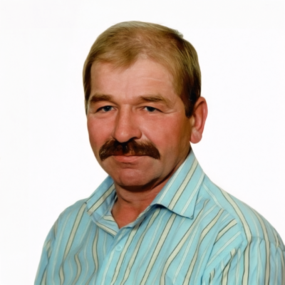 Nekrolog Jan Węgrzyniak